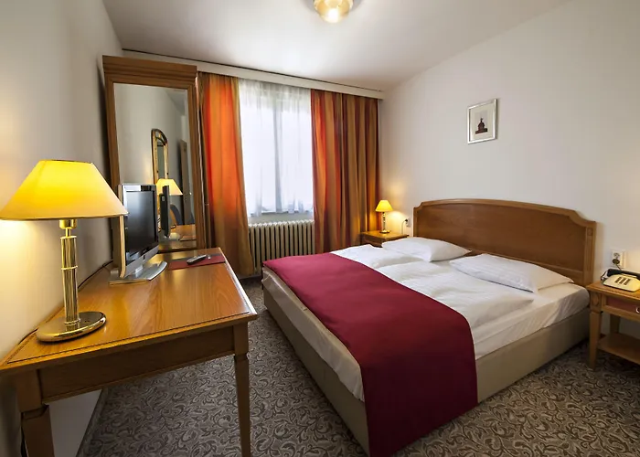 Hotel Zagreb